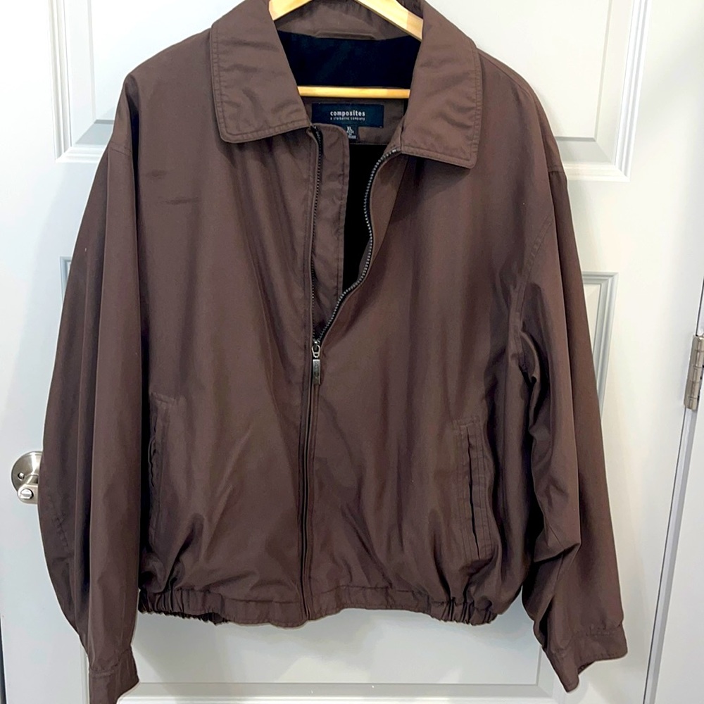 Jacket